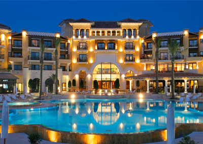 Hotel
