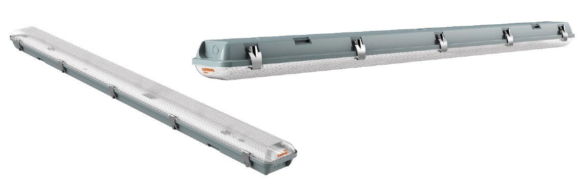 ĐÈN LEDVANCE® Damp Proof 4 LEDVANCE DAMP PROOF 1