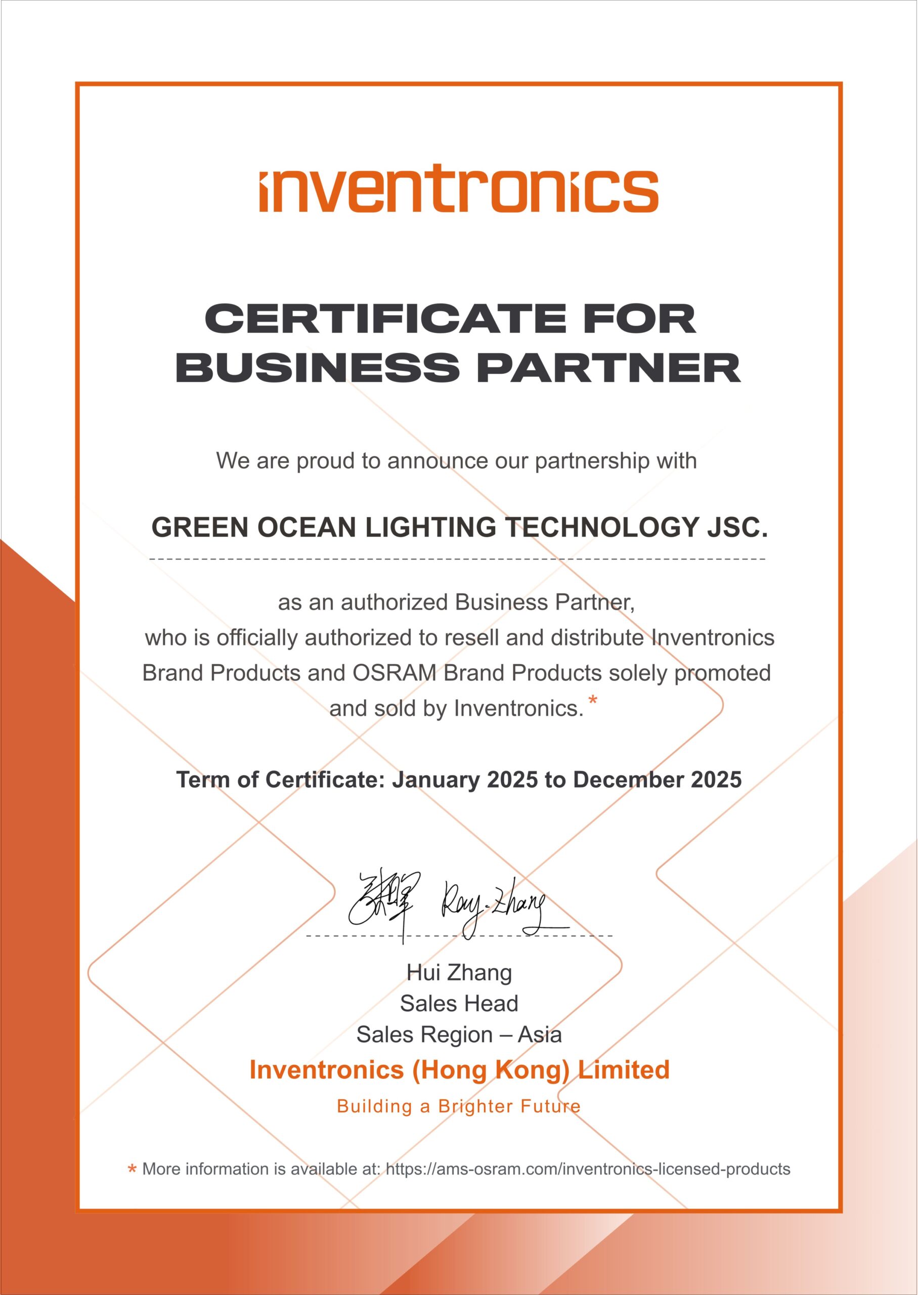T1 GREEN OCEAN LIGHTING TECHNOLOGY JSC scaled