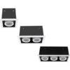 Đèn LEDTOUCH SPOTLIGHT M Kit 3 l 111133 ledtouch spotlight m kit