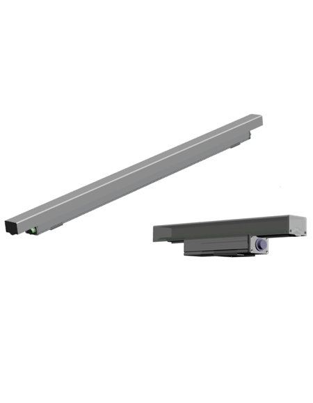 Đèn OLUX LED Water - Proof